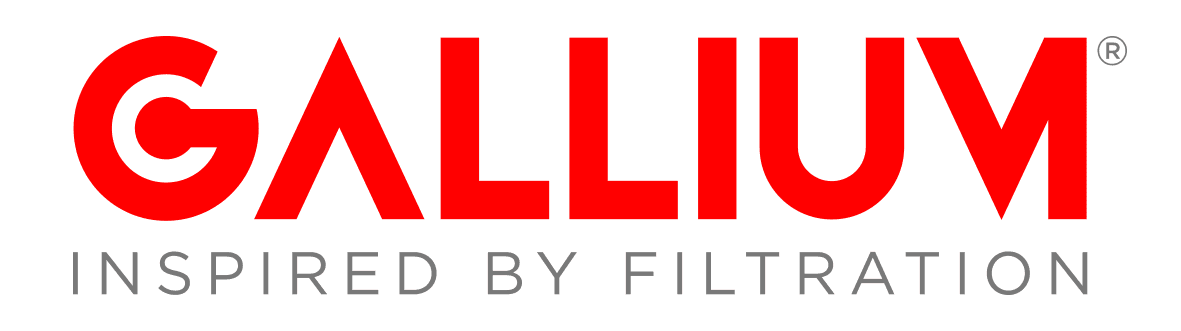 Gallium – Inspired by filtration